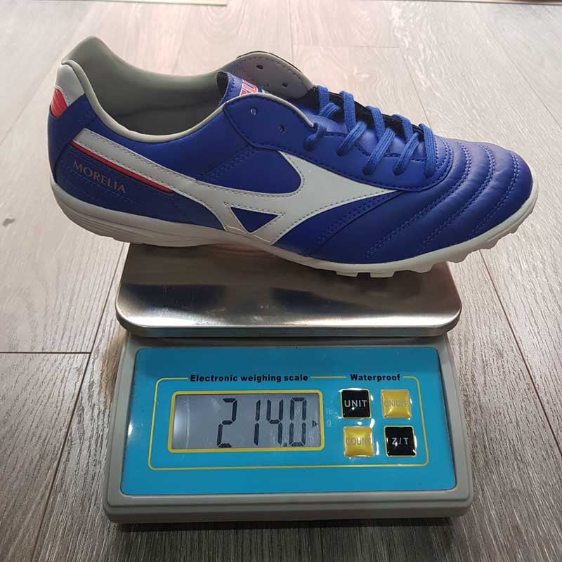 Mizuno morelia tf